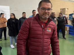 Entrega de premios Concurso Palomos 2024